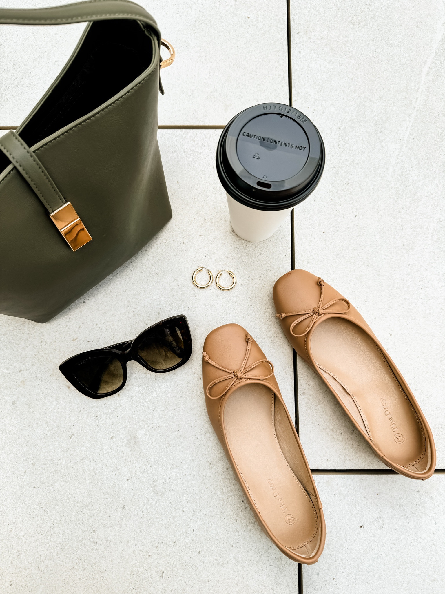 These ballet flats will go with everything this fall!

Loverly Grey, Amazon finds, ballet flats, neutral ballet flats, fall purse, fall bag, Target 

#LTKShoeCrush #LTKItBag #LTKSeasonal