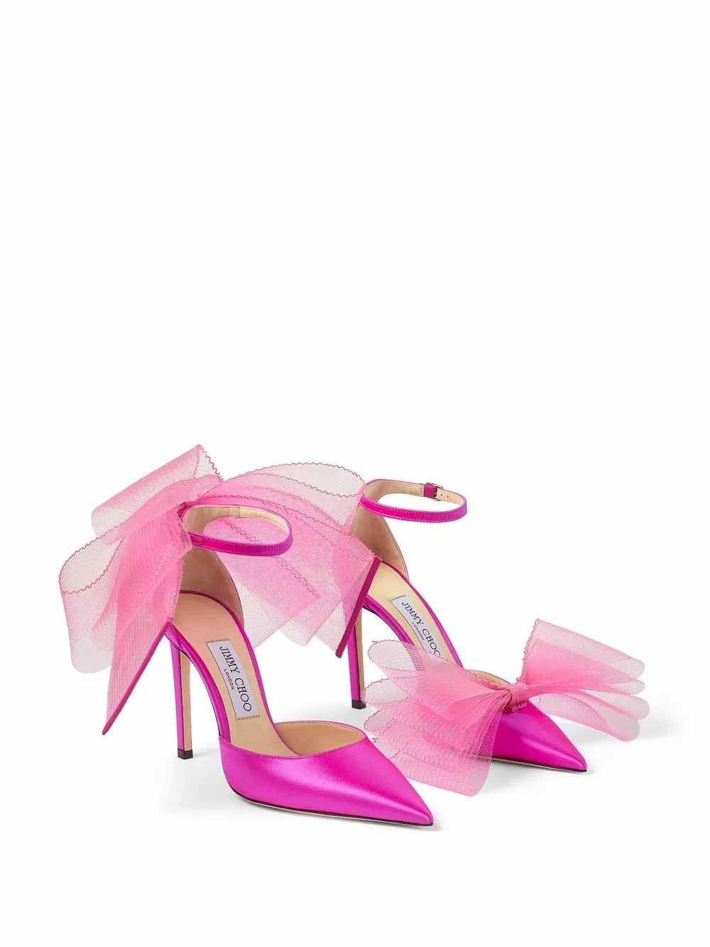 Jimmy Choo | Farfetch (US)