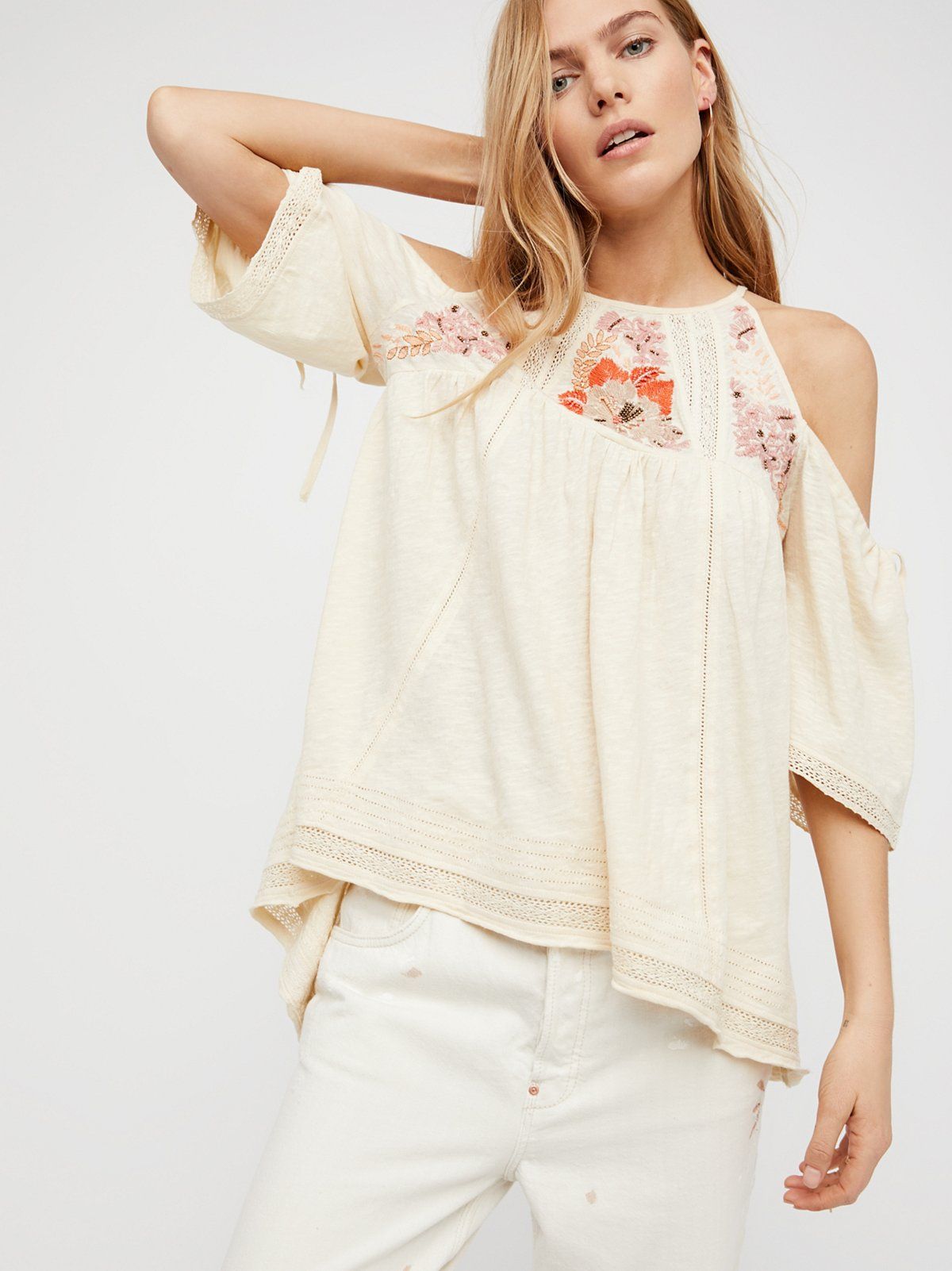 Fast Times Top | Free People