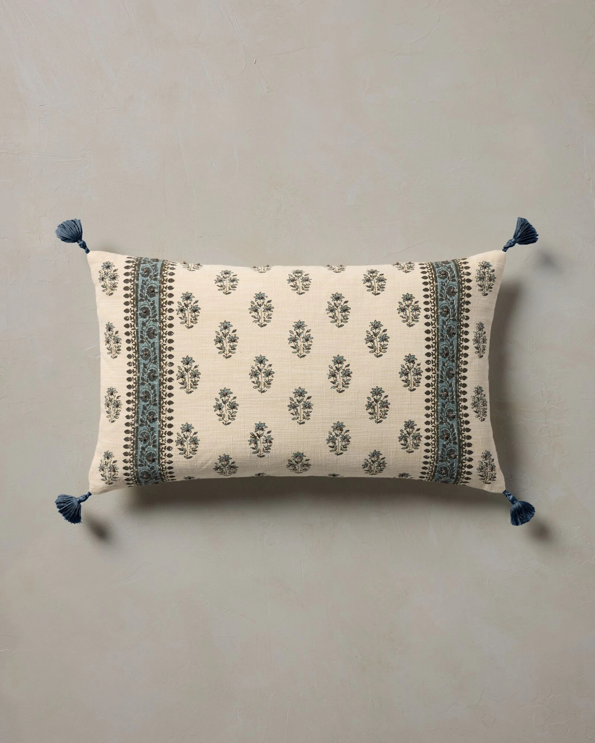 Vernon Pillow | Joon Loloi | Joon Loloi