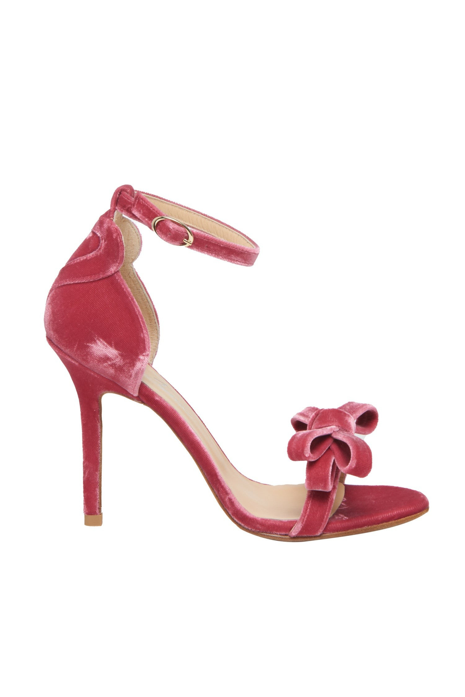 Isa Tapia Shelby Sandal | LOVESHACKFANCY