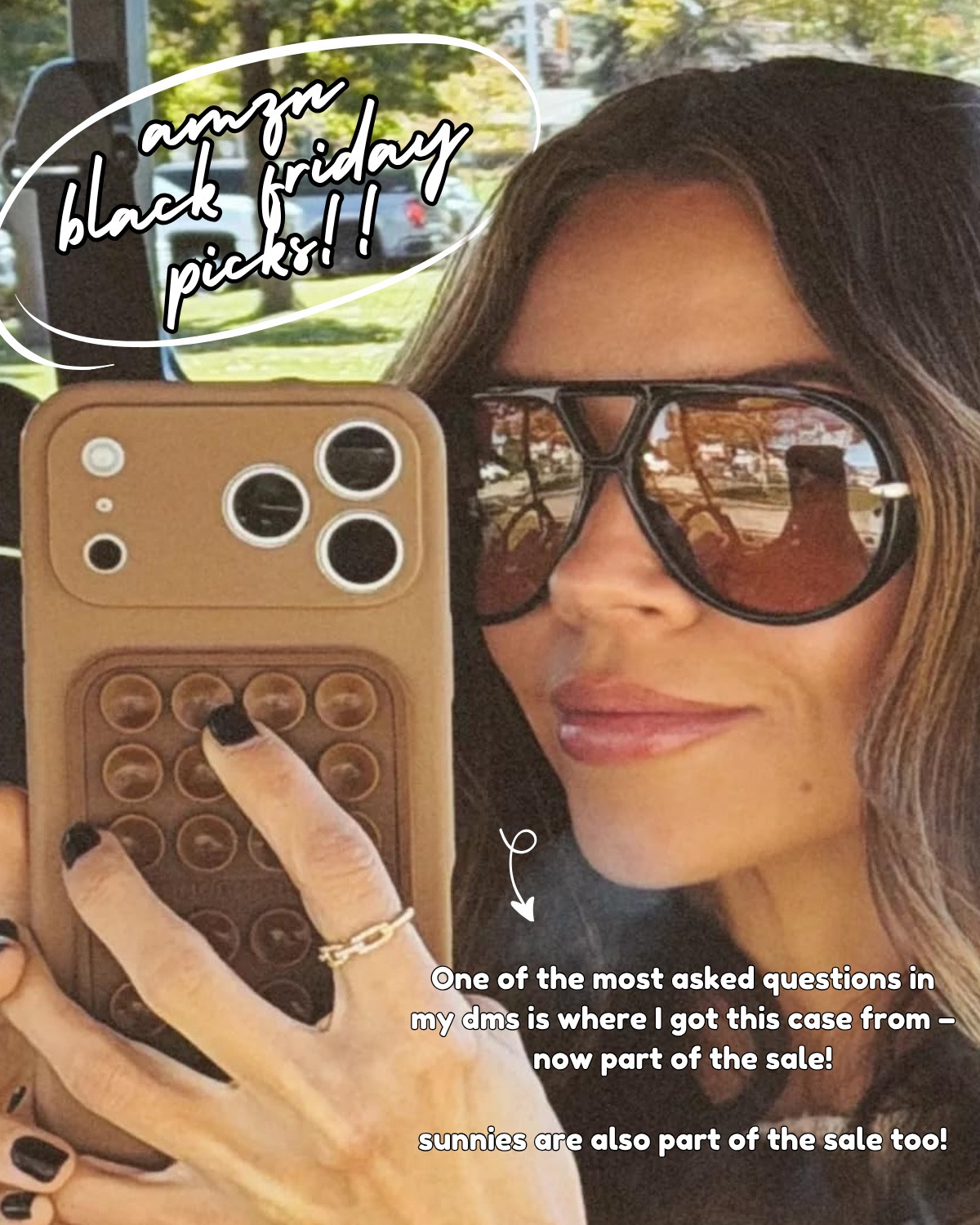 my top picks for the amazon black friday sale 

#LTKSaleAlert #LTKFindsUnder50 #LTKHoliday