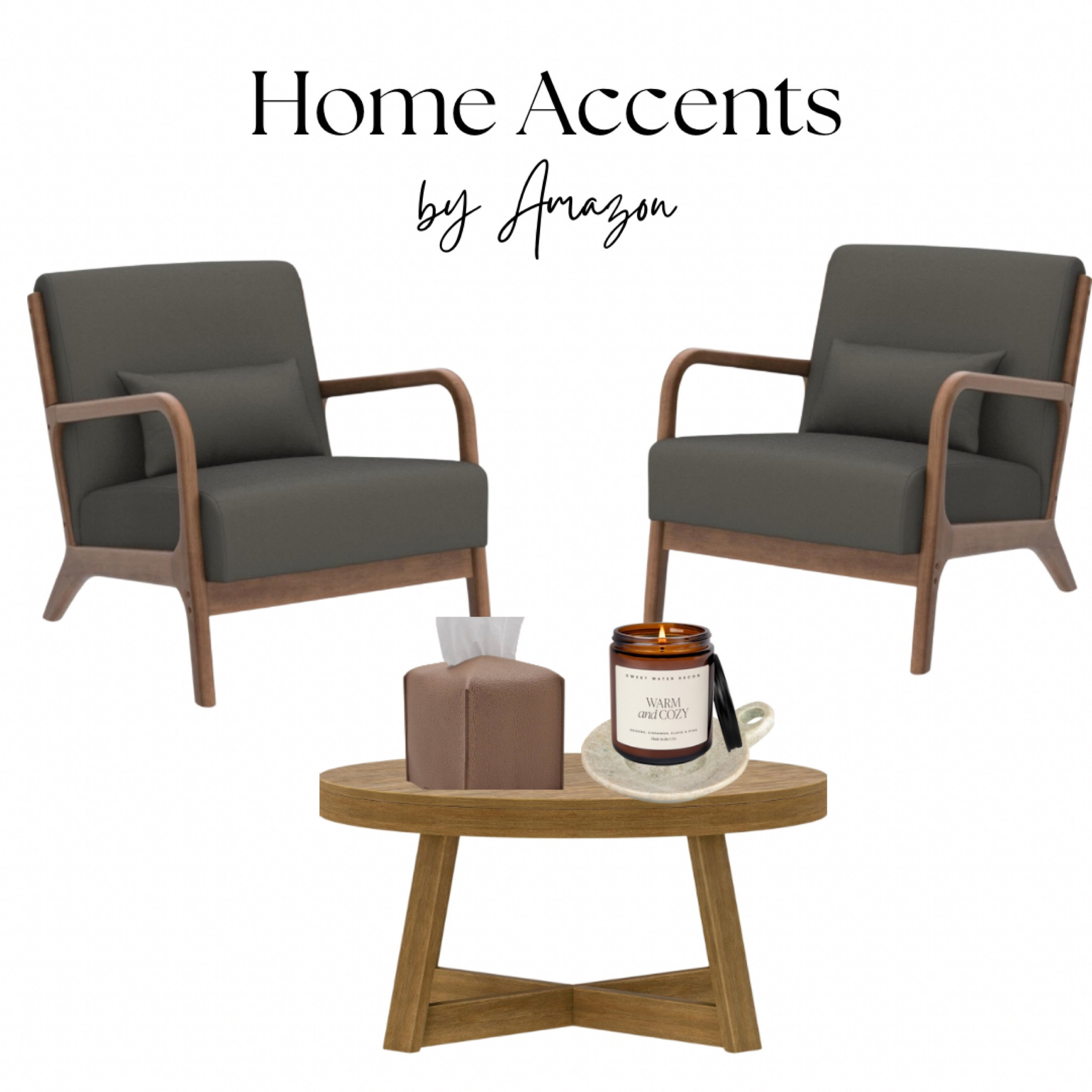 Home Accents 

#LTKhome #LTKSpringSale #LTKstyletip