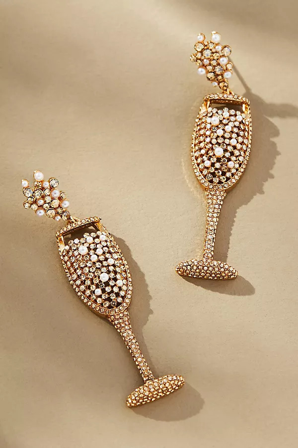 What's Poppin' Earrings | Anthropologie (US)
