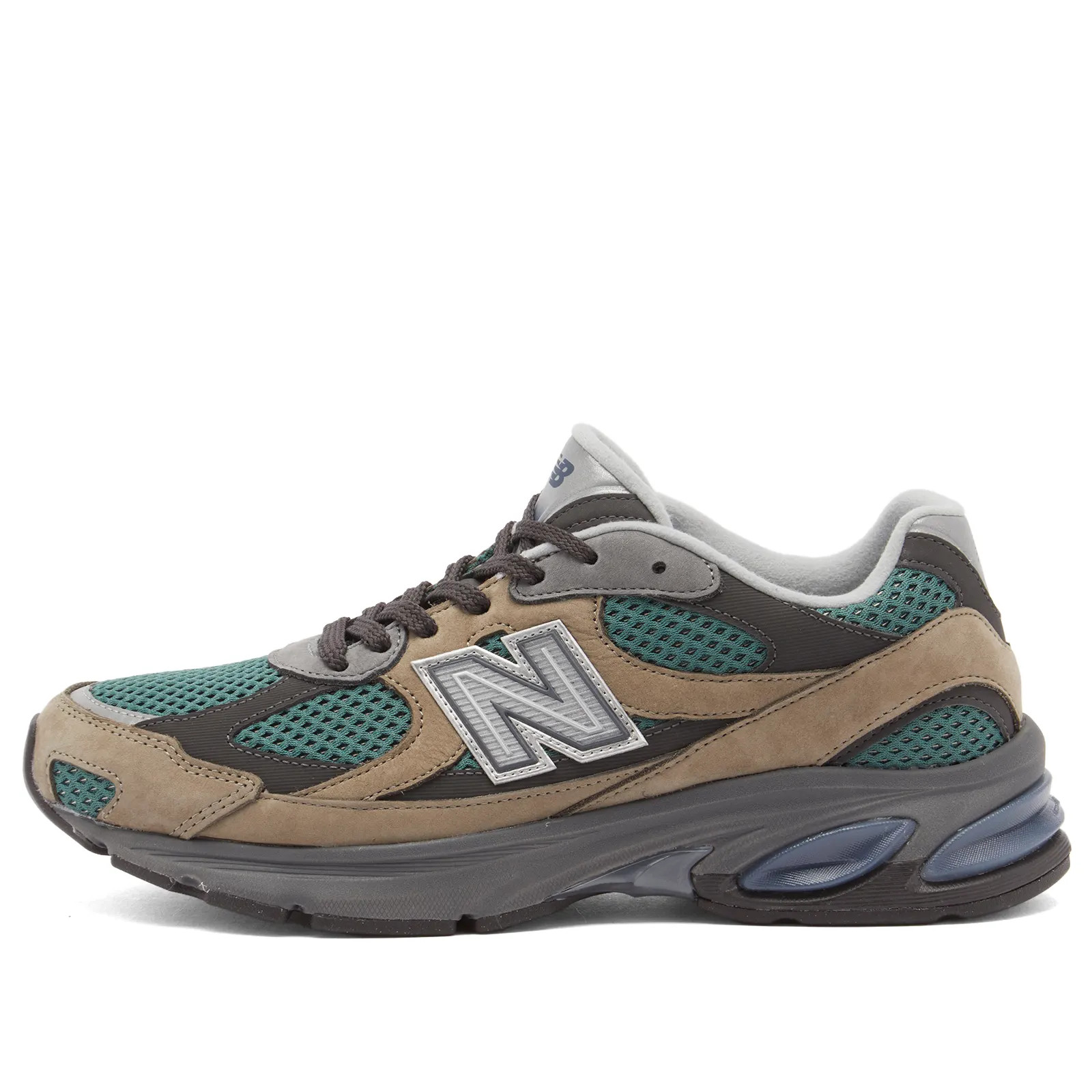New Balance Abzorb 2010 Sneaker | END. Clothing