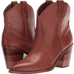 Frye Faye Pull-On Short | Zappos