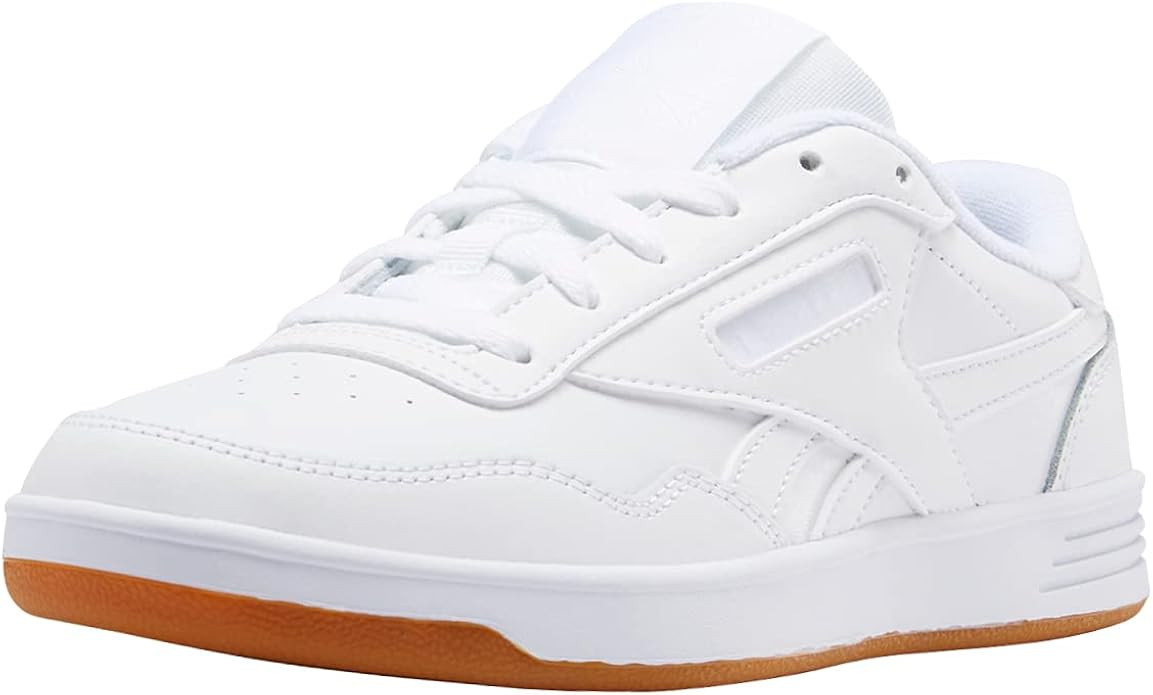 Reebok Women's Club MEMT Sneaker | Amazon (US)