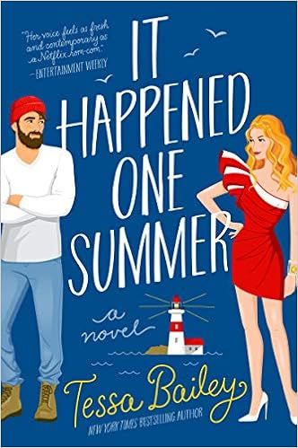 It Happened One Summer: A Novel | Amazon (US)