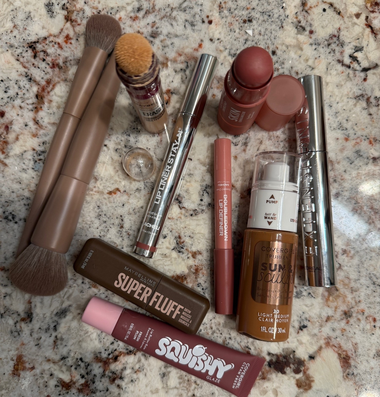 5 min mommy approved face base routine using affordable products!!🫶🏻

#LTKmomlife #LTKgrwm #LTKBeauty