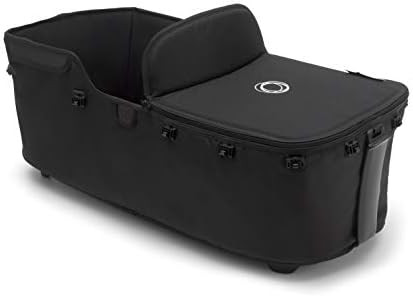 Bugaboo Lynx Bassinet Complete - Black | Amazon (US)