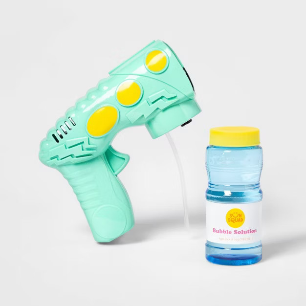 Mini Exstream Bubble Blaster - Sun Squad™ | Target