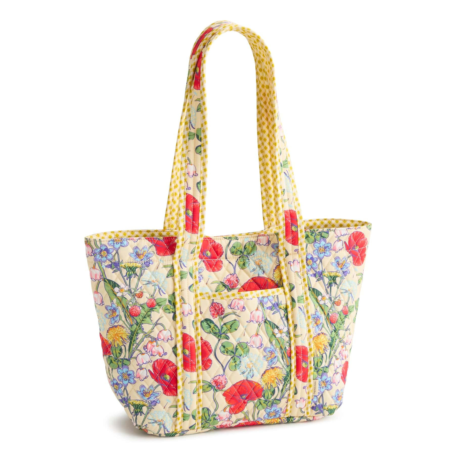 Small Hathaway Tote Bag | Vera Bradley