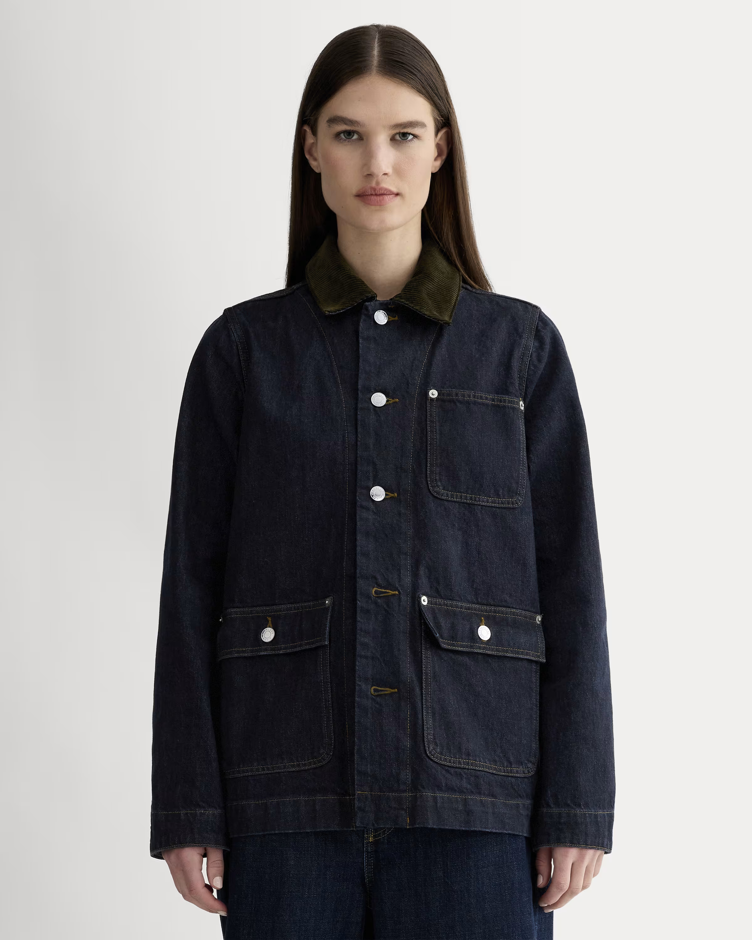 The Ranch Jacket | Everlane