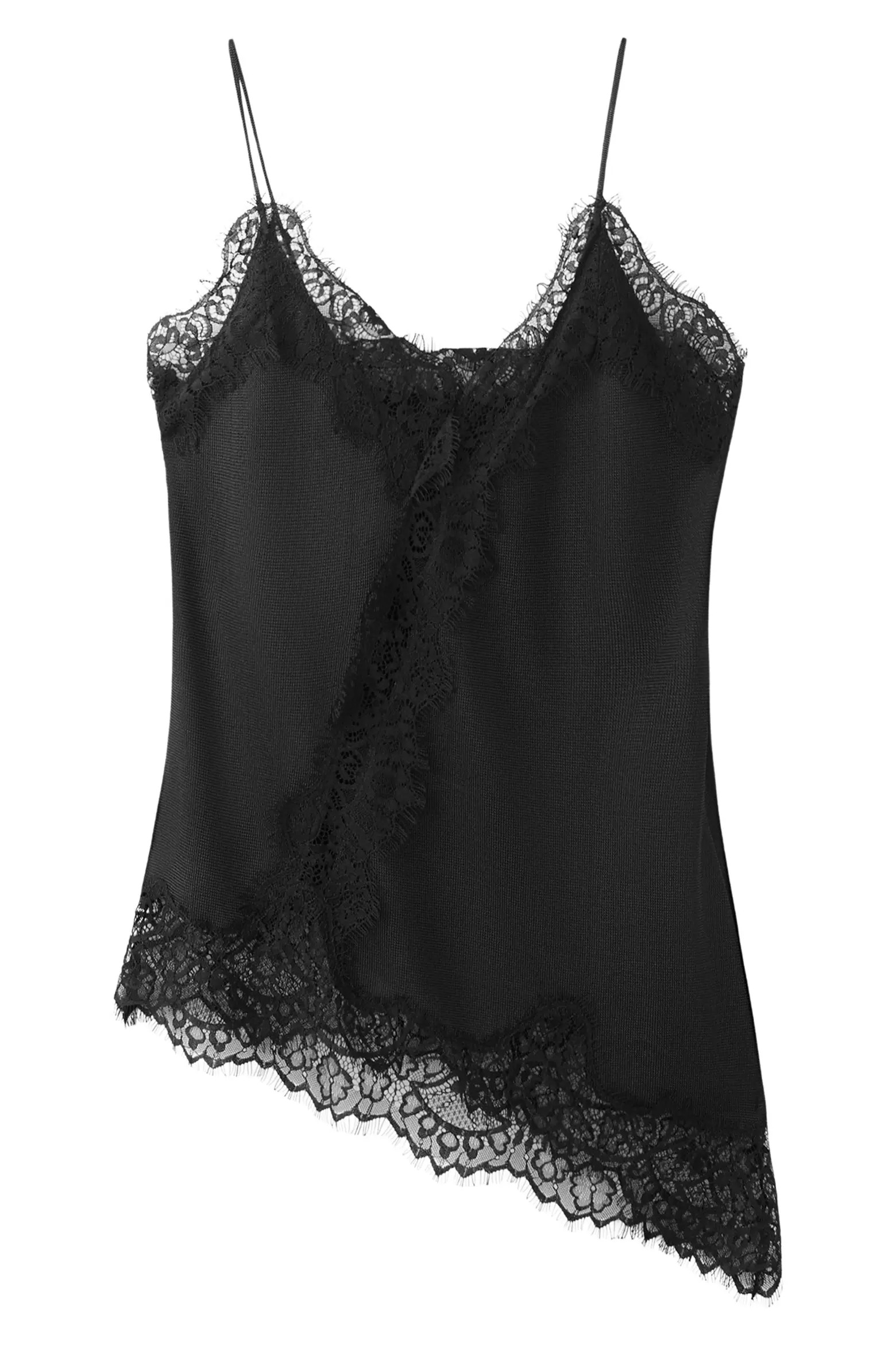 MANGO Tinta Lace Camisole (Women) | Nordstrom | Nordstrom