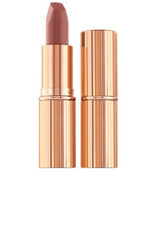 Charlotte Tilbury Matte Revolution Lipstick in Pillow Talk from Revolve.com | Revolve Clothing (Global)