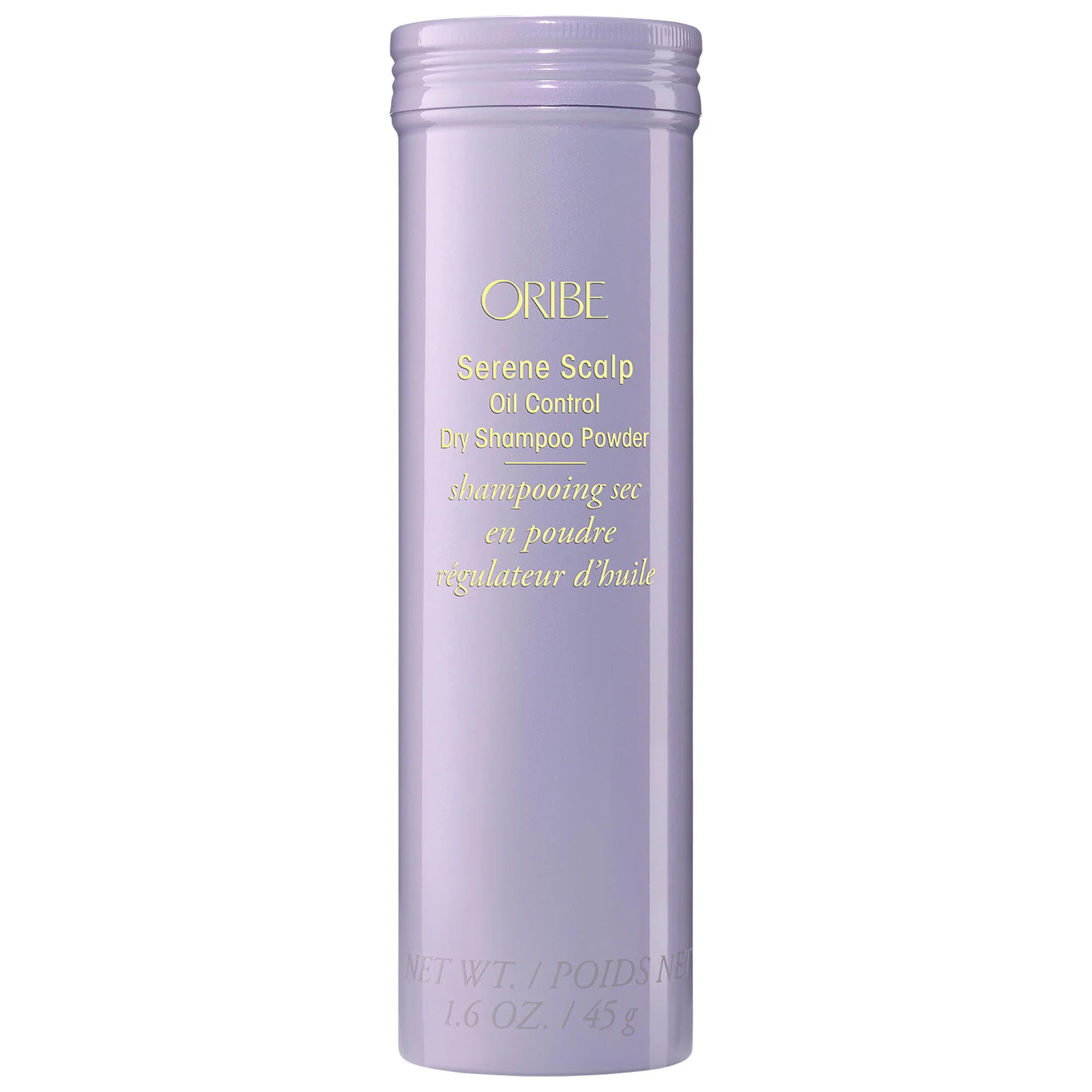 Oribe Serene Scalp Dry Shampoo Powder 1.6 oz / 45 g | Sephora (US)