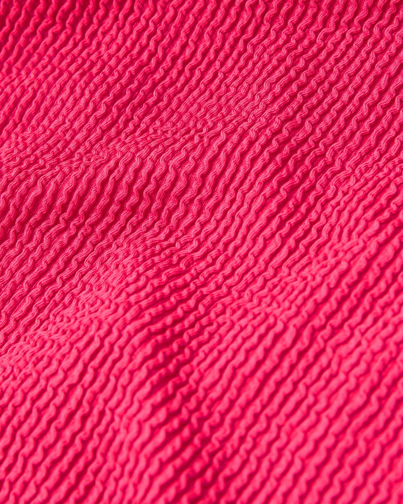 Pride 90s Scoopneck One-Piece Swimsuit | Abercrombie & Fitch (US)