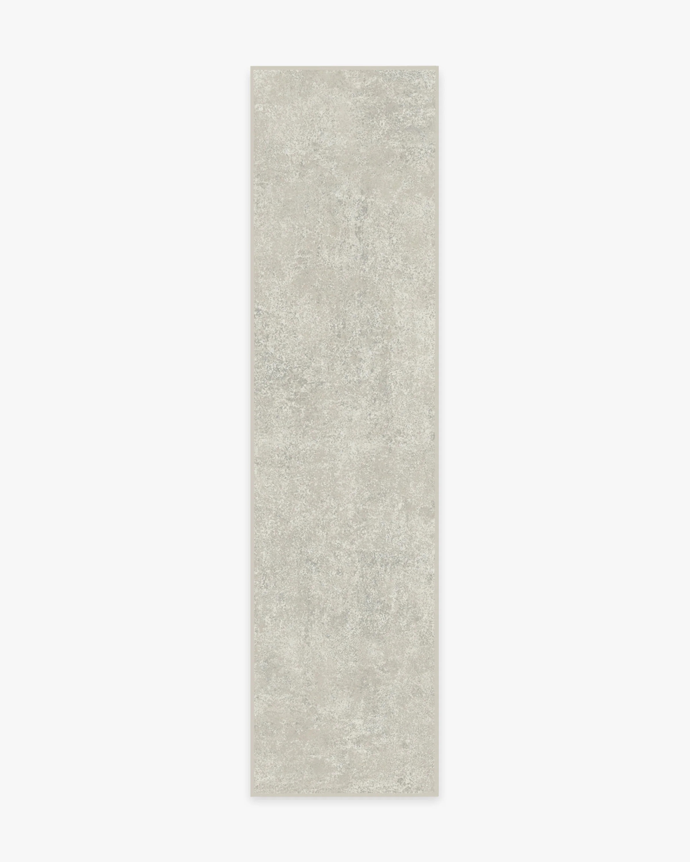 Serenata Ash Grey Rug | Ruggable | Ruggable