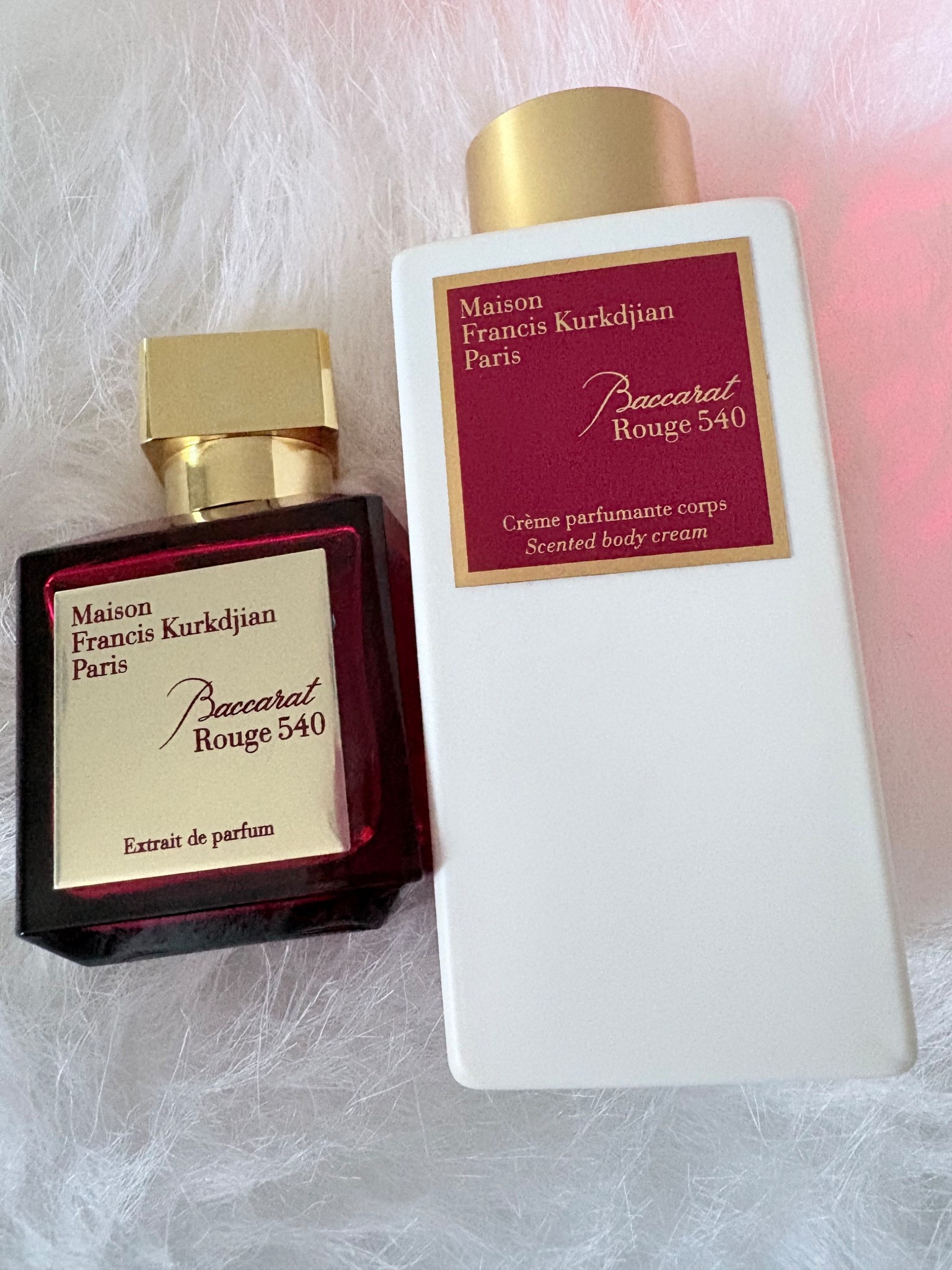 The best long lasting Perfume I have ever owned. I can smell this for days and days! Bacharach 540 and when paired with the lotion it’s definitely long lasting. The candle is also amazing and has my entire house smelling good. 

#LTKBeauty