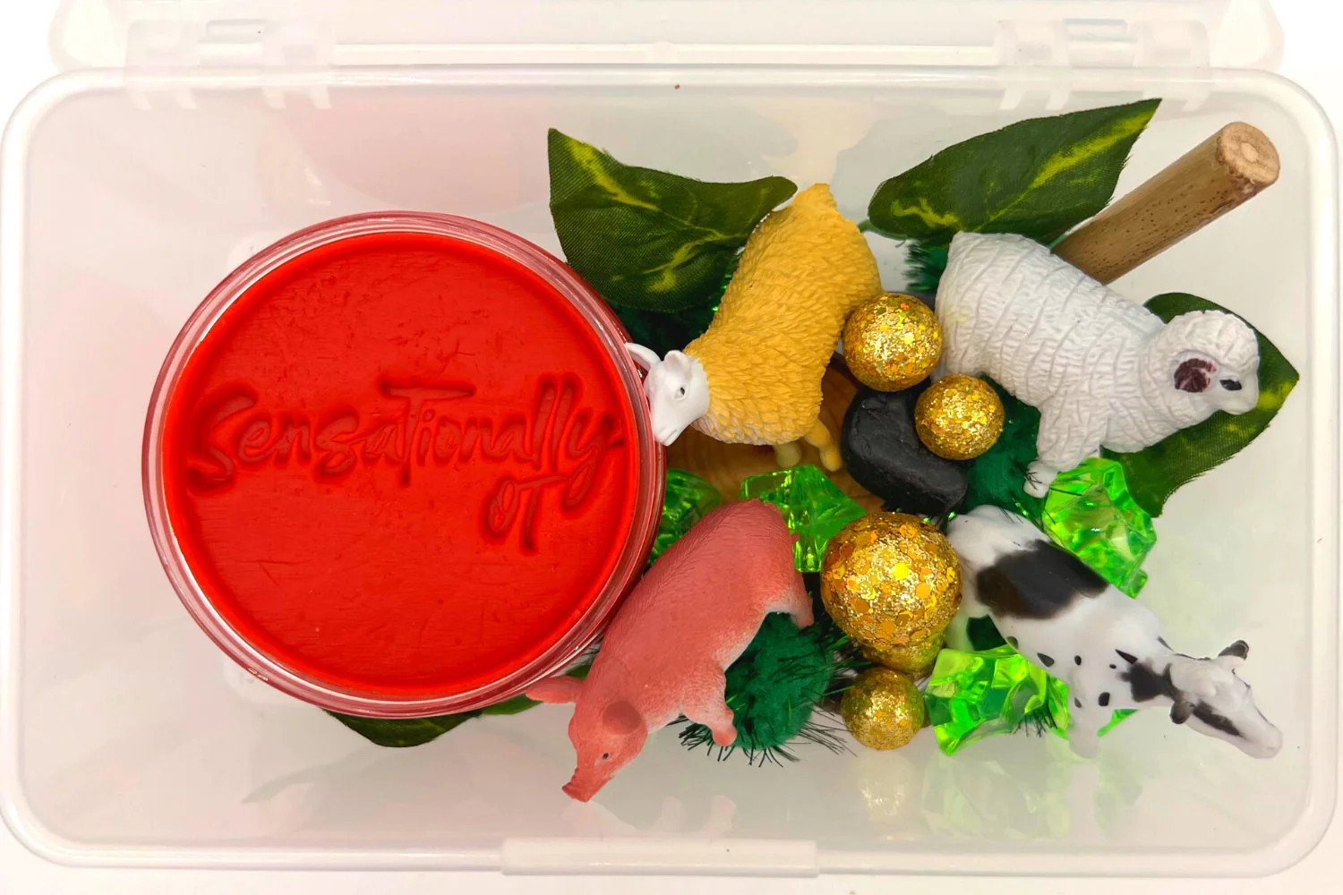 FARM MINI KIT | Sensationally OT