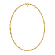 Python 3mm Necklace | Electric Picks Jewelry