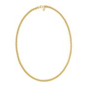 Python 3mm Necklace | Electric Picks Jewelry