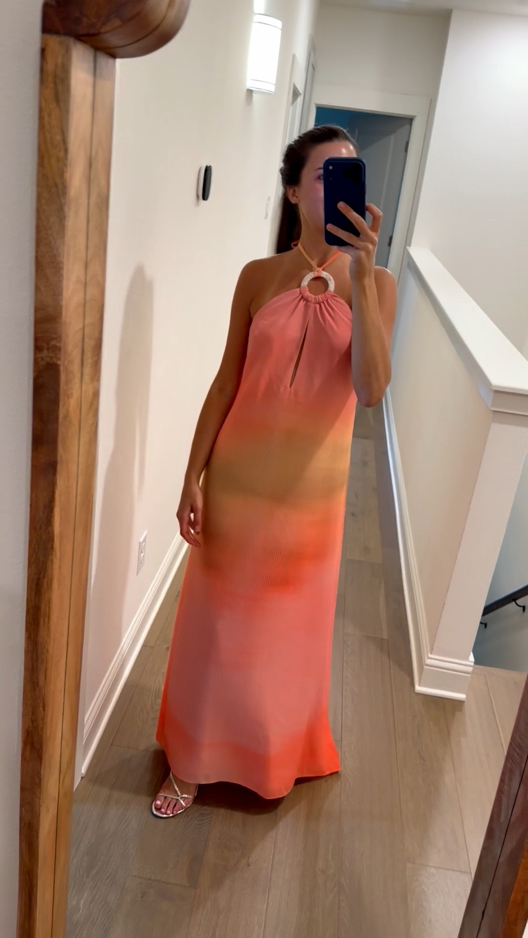 wearing this to a cabo wedding in 2 weeks - can’t wait ! perf  wedding guest dress @Shopbop  - sized down to xs  
linking some bags from @Vivrelle Vivrelle 😍








wedding guest, resort wear, bridesmaid, cabo, hawai, tropical, cocktail dress, black tie dress, prom, rainbow, formal, black tie  optional, garden party, beach wedding, destination wedding 

#LTKWedding #LTKootd #LTKSeasonal