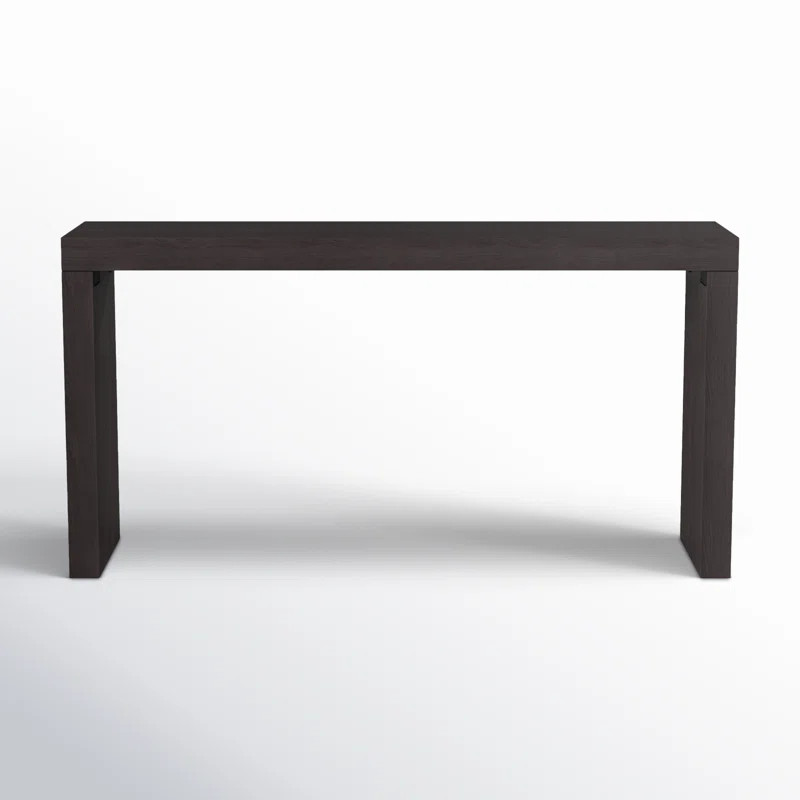 Ronna 58'' Console Table | Joss & Main