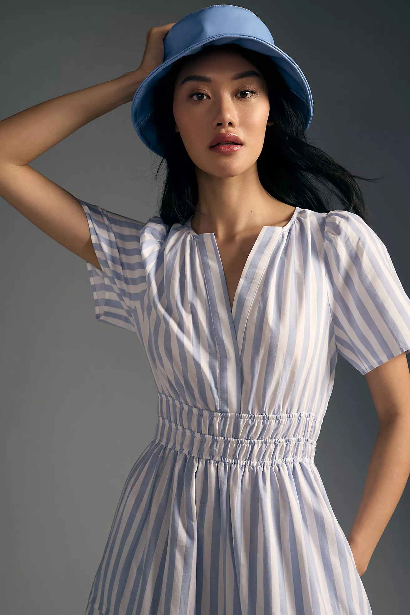 The Somerset Maxi Dress | Anthropologie (US)