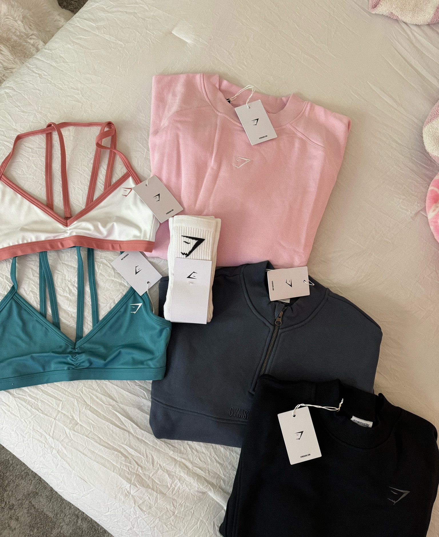Gym fits 