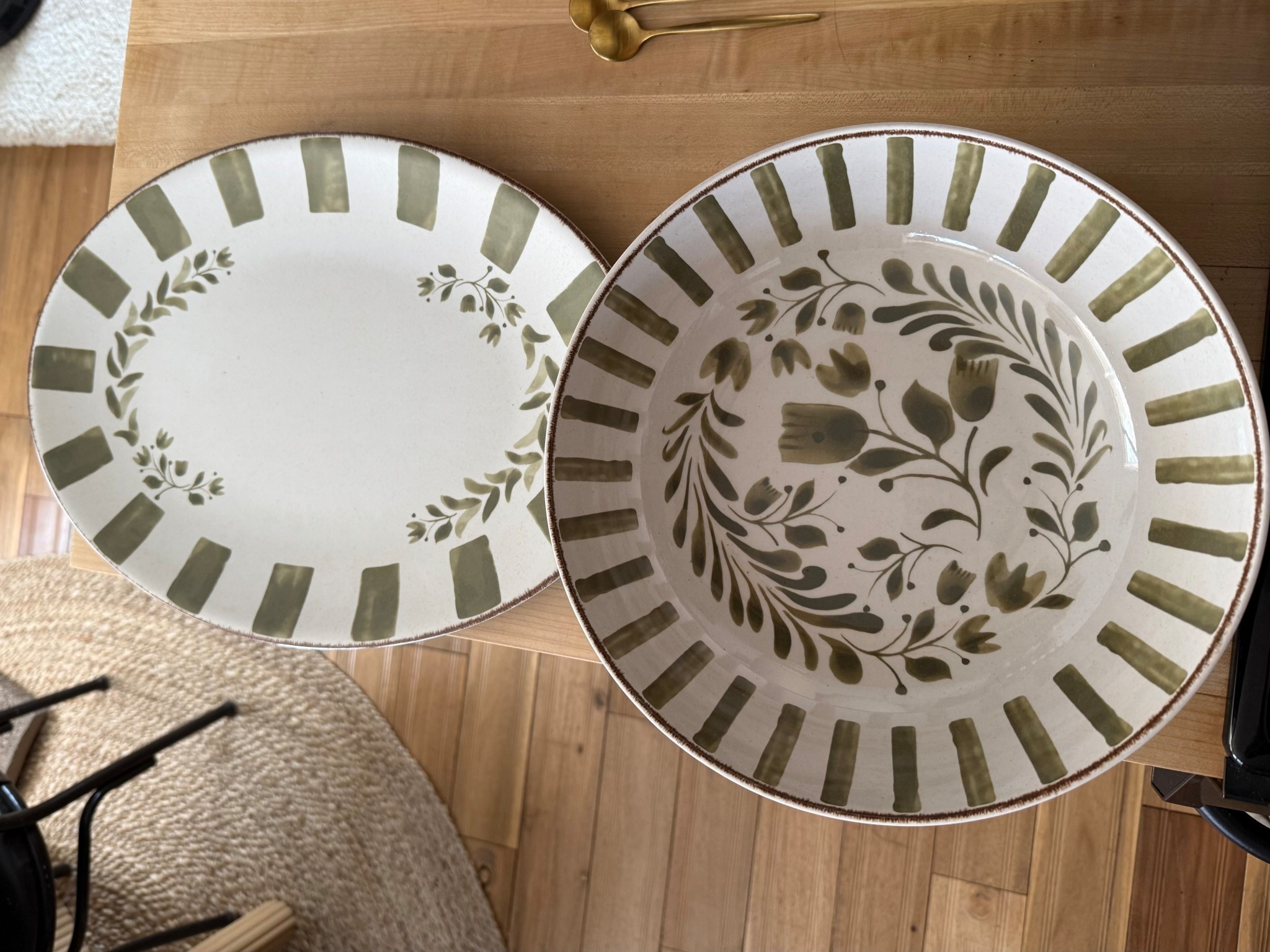 Super cute tableware from Walmart! 

#LTKFamily #LTKFindsUnder50 #LTKHome