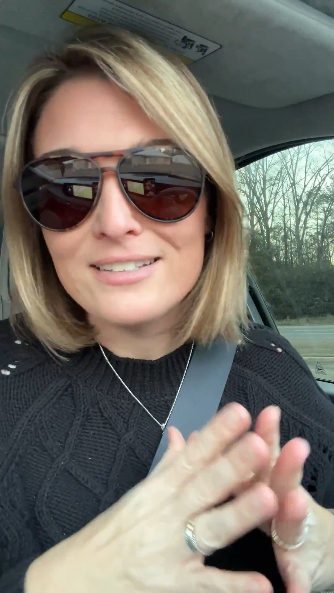 Why I love LTK! 

#LTKOver40 #LTKstorytime