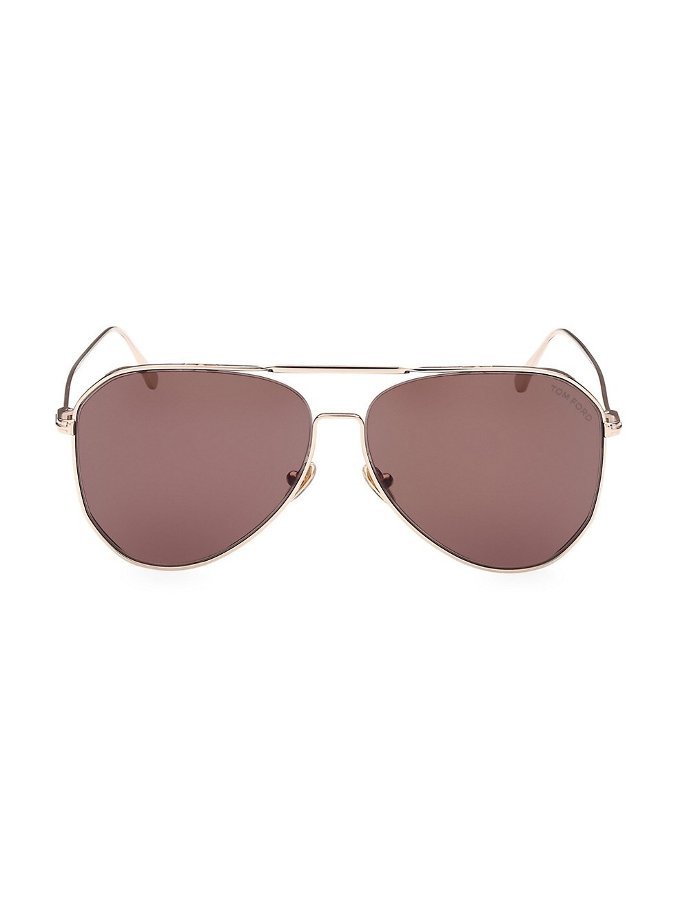 Charles-02 60MM Pilot Sunglasses | Saks Fifth Avenue