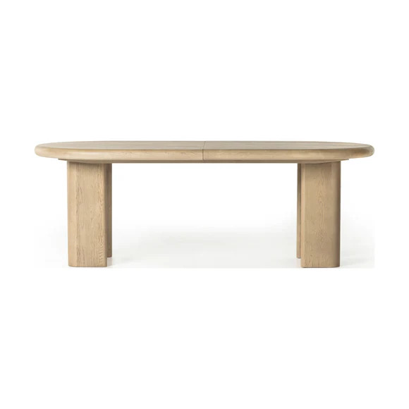 Jaylen Extension Dining Table | 2Modern (US)