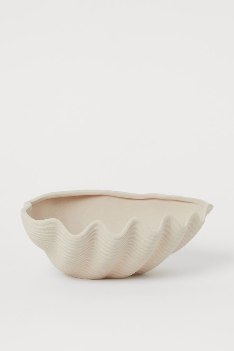 Shell-shaped Dish | H&M (US)