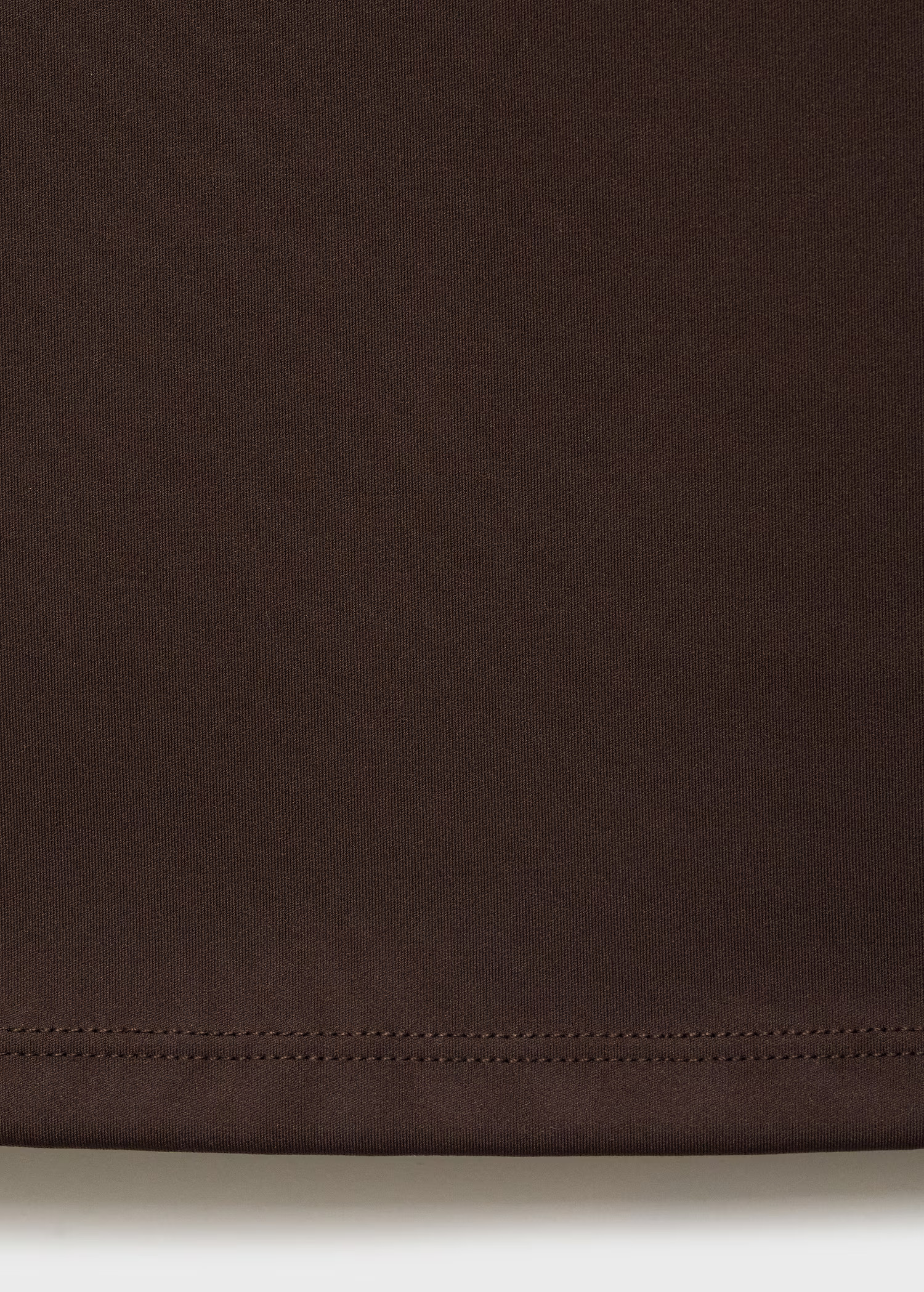 Boat neck strapless top - Women | MANGO United Kingdom | MANGO (UK)