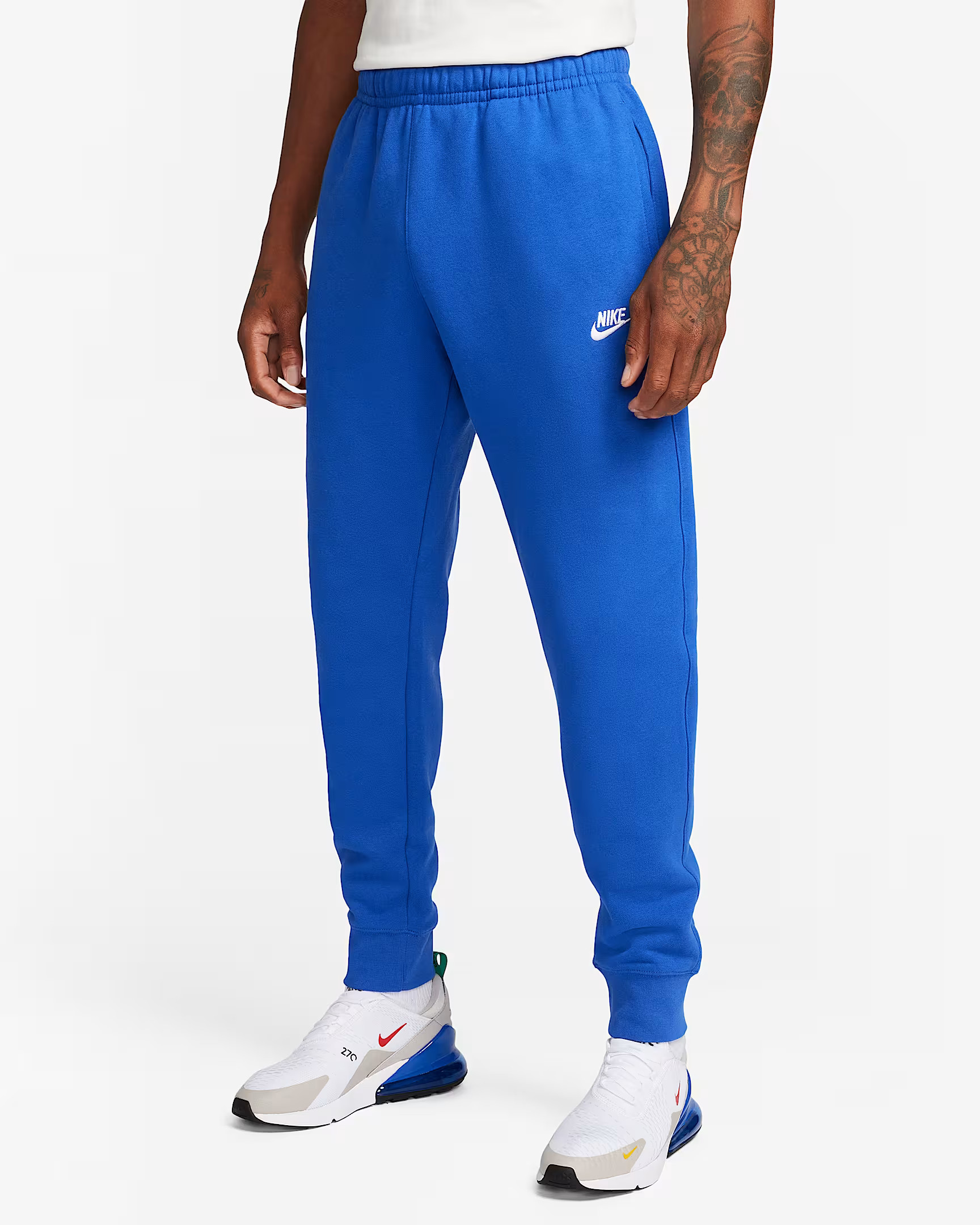Nike Sportswear Club Fleece | Nike (US)