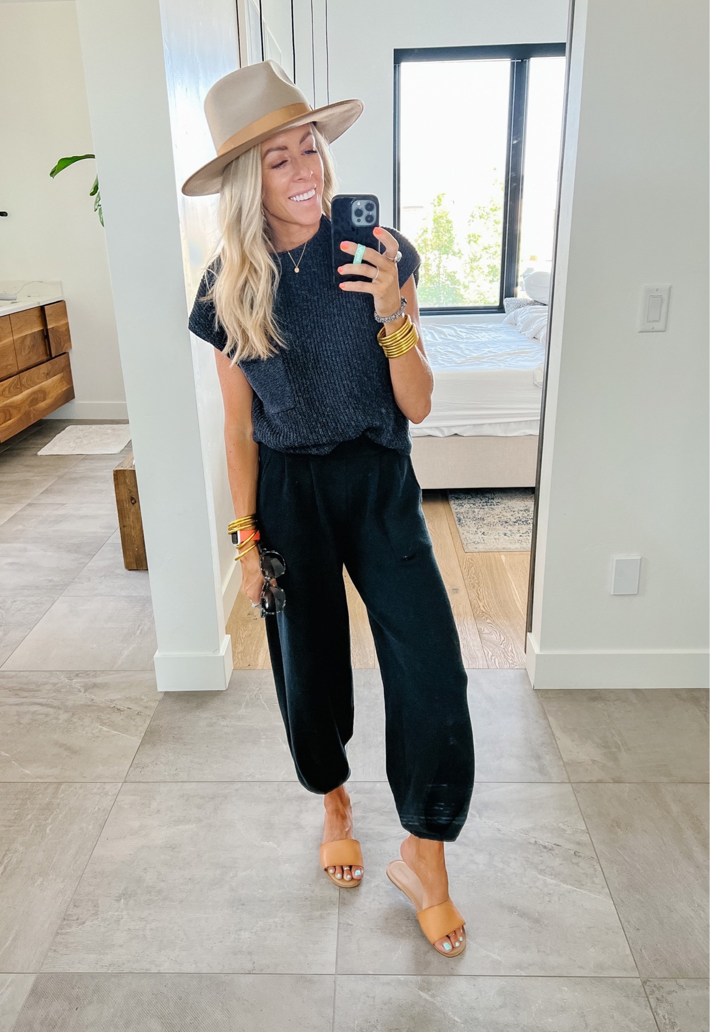 Favorite set restocked in a ton of colors! Wearing size xs.

#LTKSeasonal