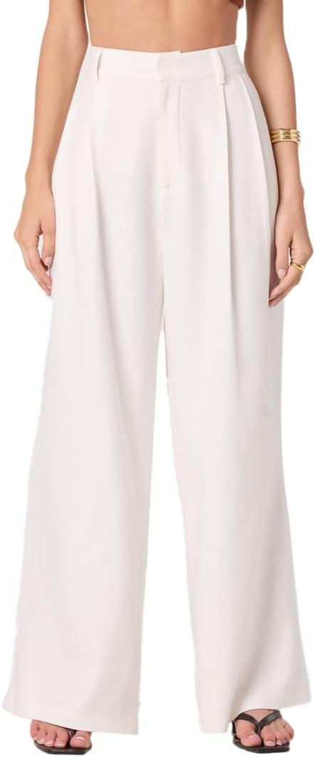 ASTR the Label Women's Talulla Pants | Amazon (US)
