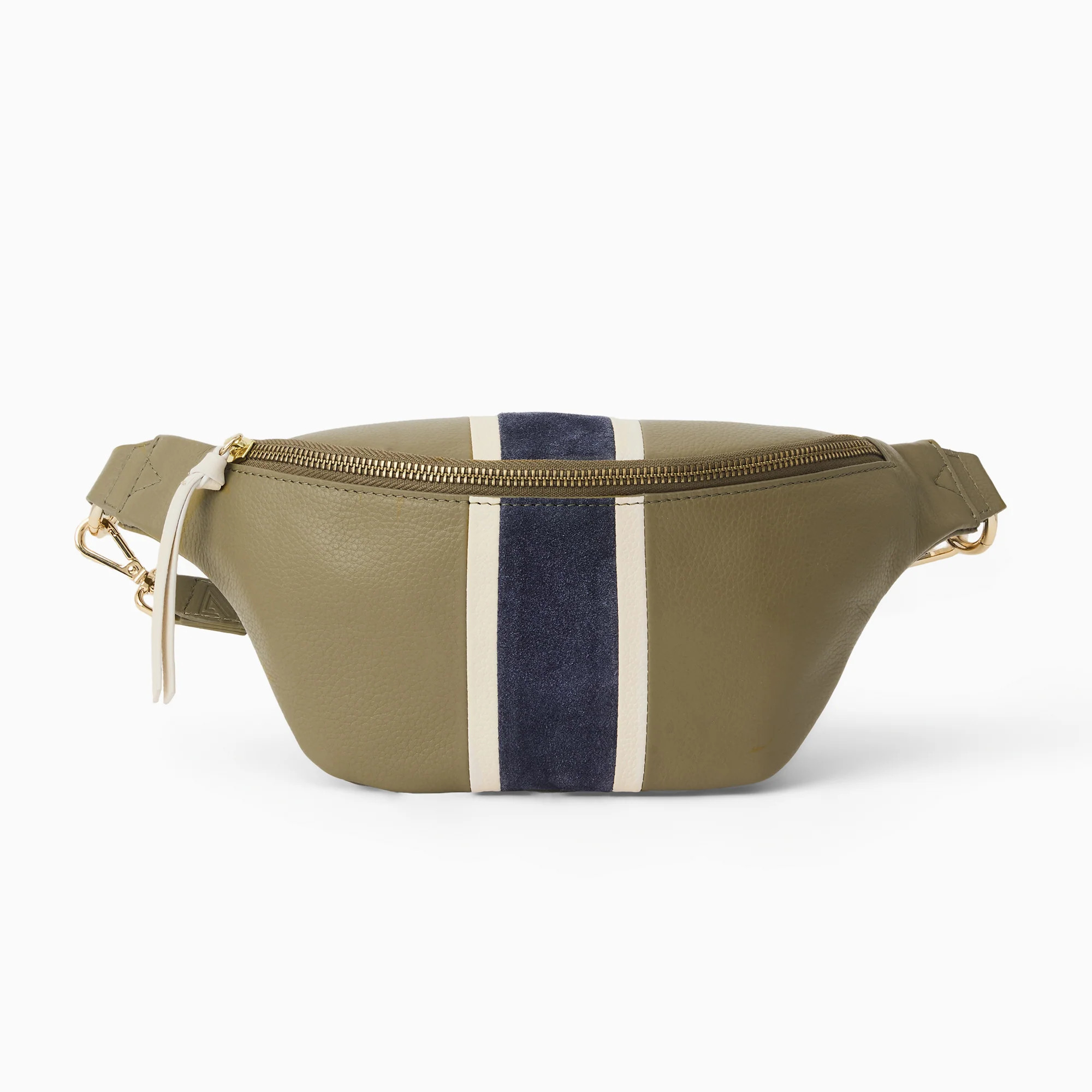 Heritage Soul Sister Sling Olive | Capital Z LLC