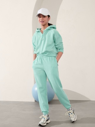 Athleta Girl All Day Jogger | Athleta