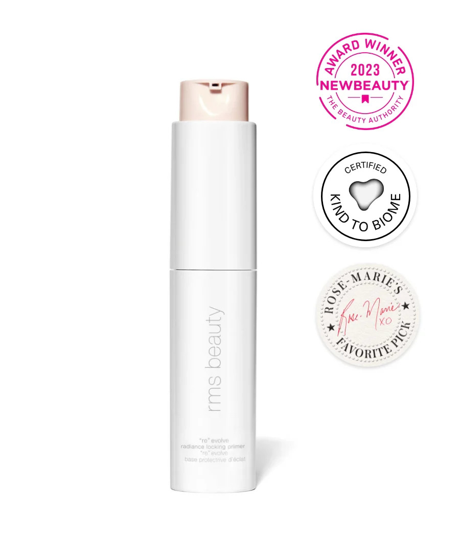 ReEvolve Radiance Locking Primer | RMS Beauty