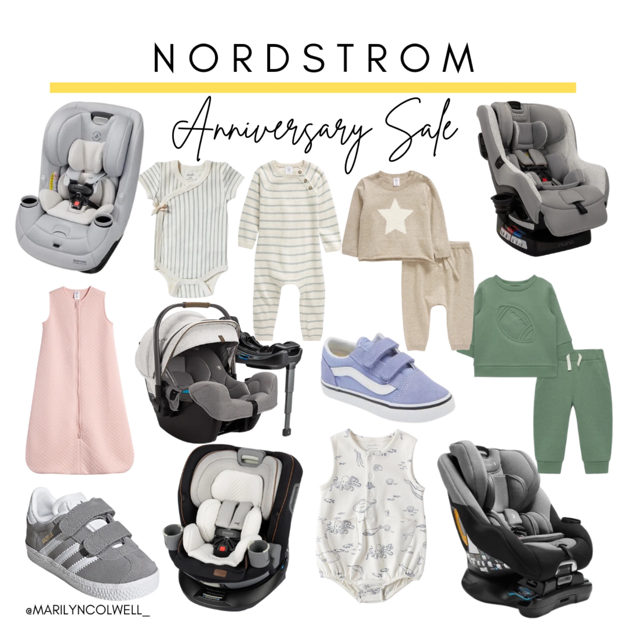 Nordstrom Anniversary Sale, Nordstrom Baby, Baby Essentials, Maxi Cosi, Nuna, Doona, Baby Registry, Baby Gift

#LTKBaby #LTKxNSale #LTKSaleAlert