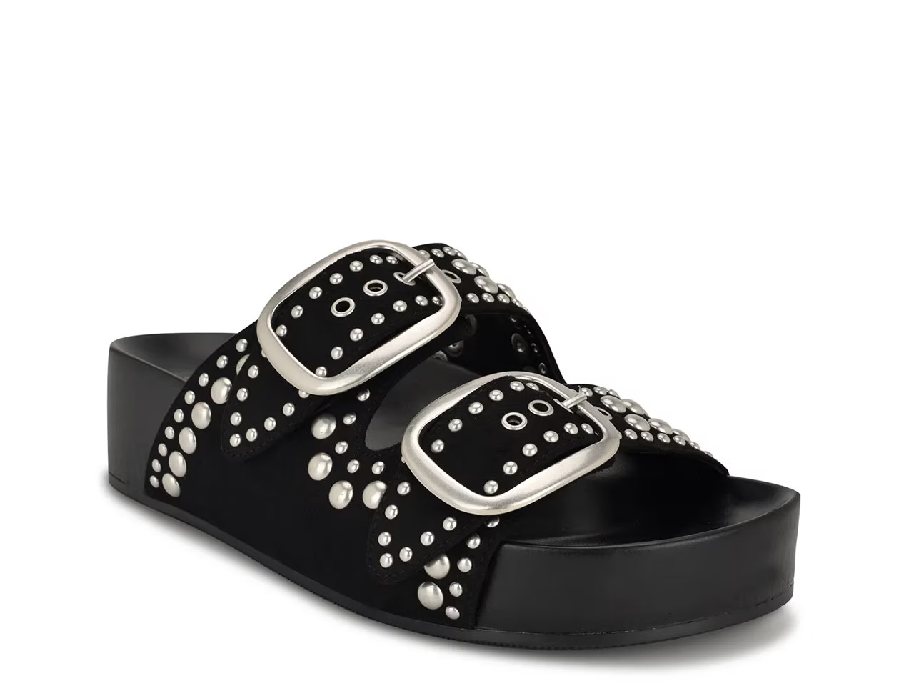 Nine West Flinne Sandal | DSW