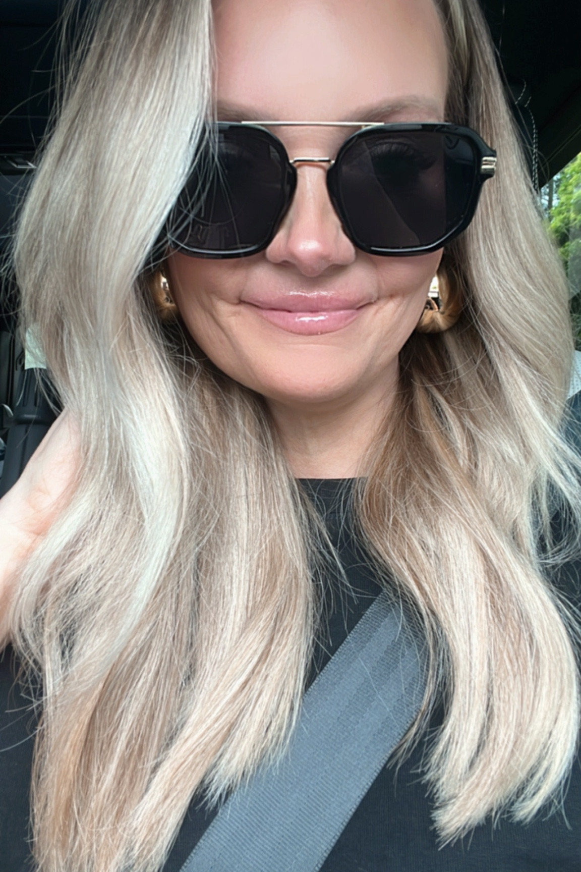 I have said it before and I’ll say it again… I can not spend a lot of money on sunglasses. And there are so many great, reasonably priced ones out there that you don’t need to! I’ve rounded up my current favorites that are all under $90. Actually with the exception of one pair they are all under $50!

#LTKSeasonal #LTKfindsunder50 #LTKover40
