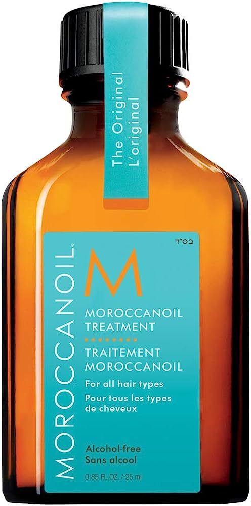 Moroccanoil Treatment, Travel Size, .85 Fl. Oz. | Amazon (US)