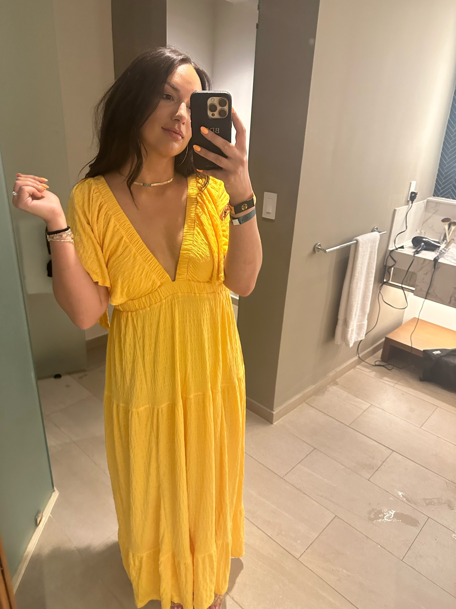 Summer dress. Vacation dress. Wedding guest dress. Maxi dress. Revolve. Free people 

#LTKSeasonal #LTKtravel #LTKwedding