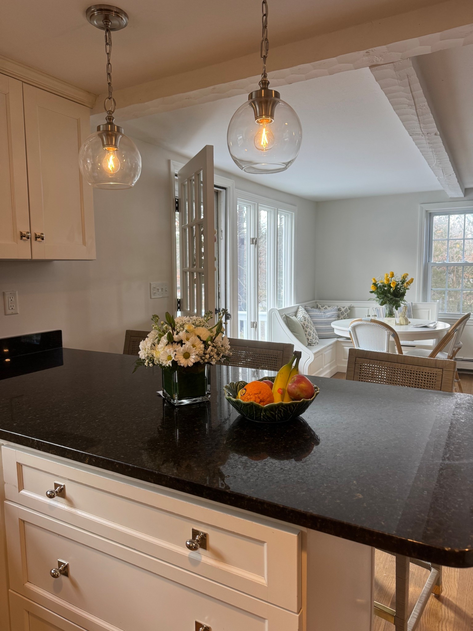 Well priced pendant lights! 


#LTKHome