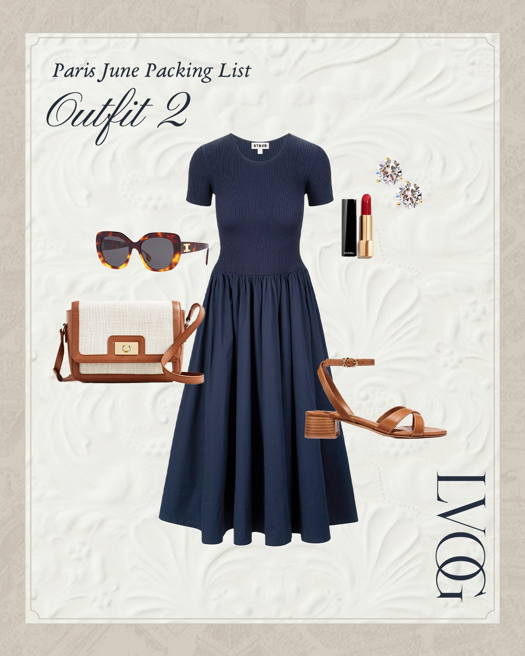 What to wear in Paris 
Travel Look 
Vacation Outfit 

#LTKTravel #LTKStyleTip #LTKOver40