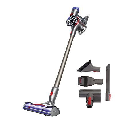 Dyson V8 Animal Cordless Vacuum with Tools | HSN